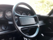 ポルシェ 911(Type930) カレラ　最終モデル