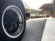 ポルシェ 911(Type930) カレラ　最終モデル