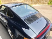 ポルシェ 911(Type930) カレラ　最終モデル