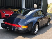 ポルシェ 911(Type930) カレラ　最終モデル
