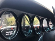 ポルシェ 911(Type930) カレラ　最終モデル