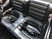 ポルシェ 911(Type930) カレラ　最終モデル