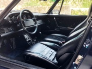 ポルシェ 911(Type930) カレラ　最終モデル