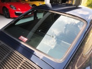 ポルシェ 911(Type930) カレラ　最終モデル