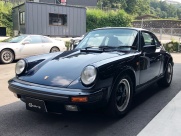 ポルシェ 911(Type930) カレラ　最終モデル