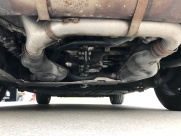 ポルシェ 911(Type930) カレラ　最終モデル