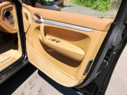 ポルシェ カイエン 3.2