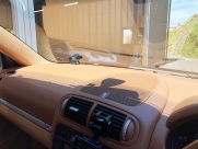 ポルシェ カイエン 3.2