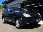 ポルシェ カイエン 3.2