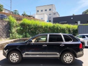 ポルシェ カイエン 3.2