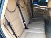 ポルシェ カイエン 3.2