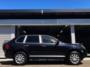 ポルシェ カイエン 3.2