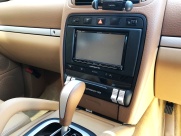 ポルシェ カイエン 3.2