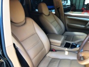 ポルシェ カイエン 3.2