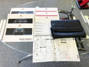 ポルシェ カイエン 3.2