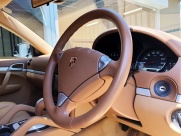 ポルシェ カイエン 3.2