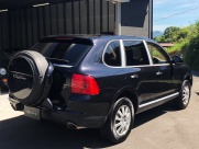 ポルシェ カイエン 3.2