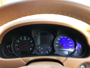 ポルシェ カイエン 3.2