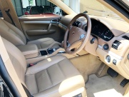 ポルシェ カイエン 3.2