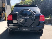 ポルシェ カイエン 3.2