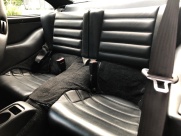 ポルシェ 911(Type964) ターボ