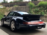 ポルシェ 911(Type964) ターボ