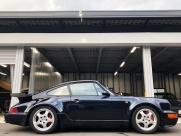 ポルシェ 911(Type964) ターボ