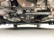 ポルシェ 911(Type964) ターボ