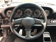 ポルシェ 911(Type964) ターボ