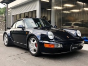 ポルシェ 911(Type964) ターボ