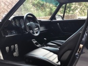 ポルシェ 911(Type964) ターボ