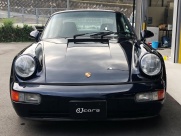 ポルシェ 911(Type964) ターボ