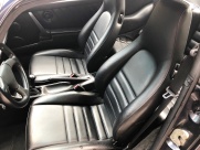 ポルシェ 911(Type964) ターボ