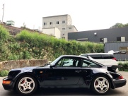 ポルシェ 911(Type964) ターボ