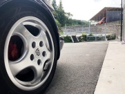 ポルシェ 911(Type964) ターボ