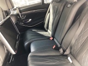 AMG Sクラス 63　ロング