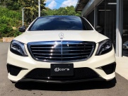AMG Sクラス 63　ロング