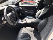 AMG Sクラス 63　ロング