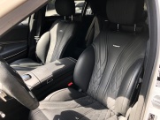 AMG Sクラス 63　ロング