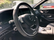 AMG Sクラス 63　ロング