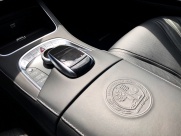 AMG Sクラス 63　ロング