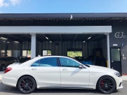 AMG Sクラス 63　ロング