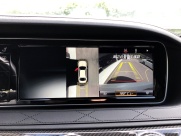 AMG Sクラス 63　ロング