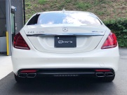AMG Sクラス 63　ロング