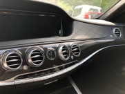 AMG Sクラス 63　ロング