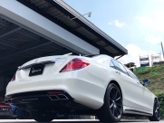 AMG Sクラス 63　ロング