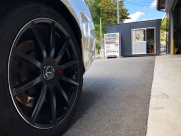 AMG Sクラス 63　ロング