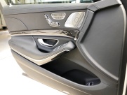 AMG Sクラス 63　ロング