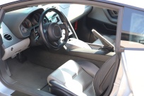 ランボルギーニ ガヤルド eギア