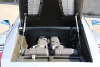 ランボルギーニ ガヤルド eギア